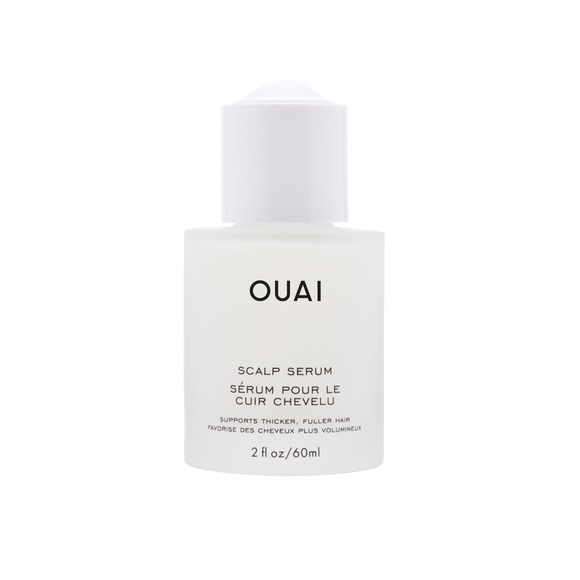 OUAI Scalp Thickening Serum - Picture 1 of 1